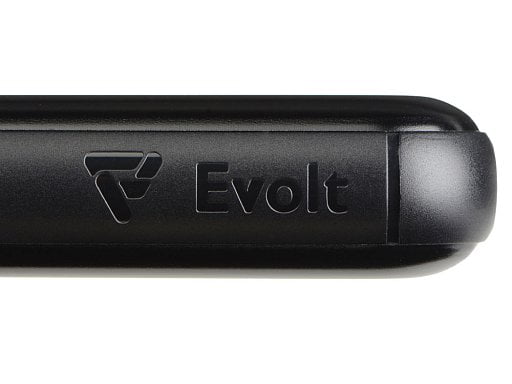 Внешний аккумулятор Forge v.2, металл, 10000 mah
