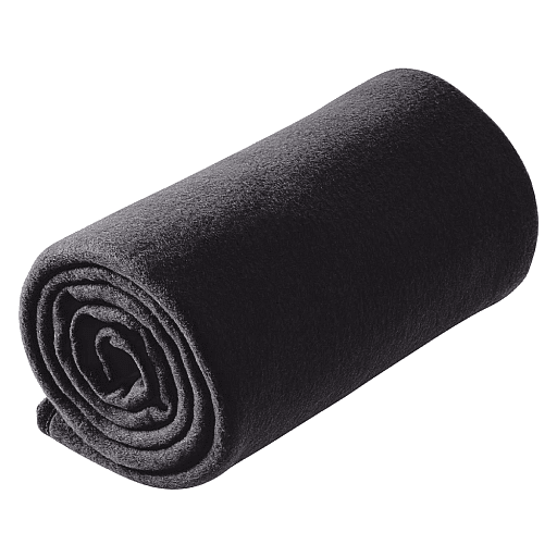 Плед дорожный флисовый Comfort Travel Blanket Warm, размер 152*127 см