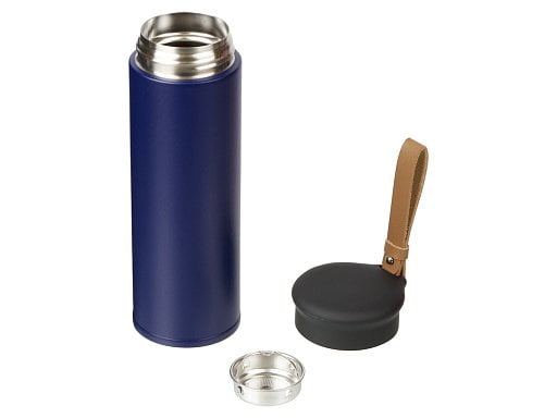 Вакуумный термос Engage, 450 мл, тубус