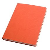 Ежедневник A5 недатированный Franco в мягком переплете