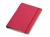 Блокнот с ручкой и набором стикеров А5 Write and stick