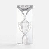 Стела Cupital