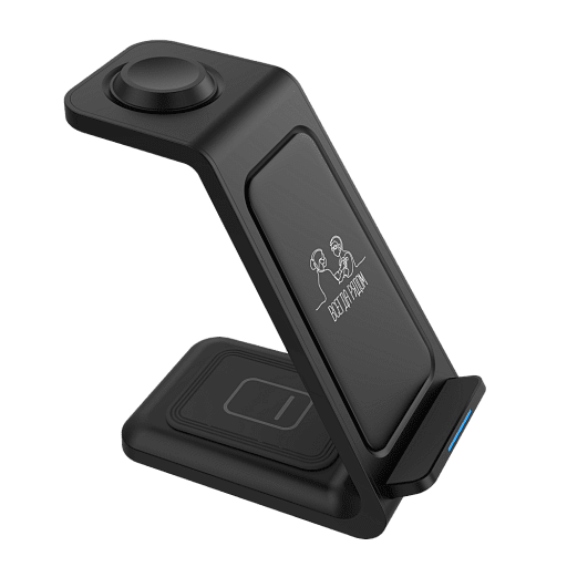 Беспроводное мультизарядное устройство Standy 15W