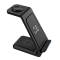 Беспроводное мультизарядное устройство Standy 15W