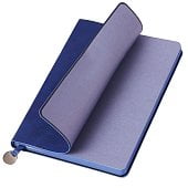 Ежедневник A5 недатированный Impero в мягком переплете