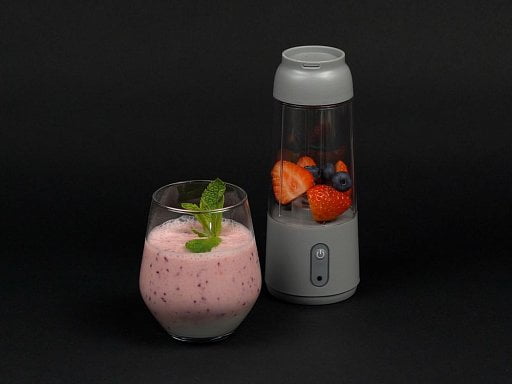 Портативный блендер Blendify COPY