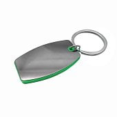 Брелок металлический Nobel