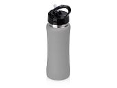 Бутылка для воды Bottle C1, сталь, soft touch, 600 мл