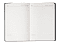 Ежедневник Flexy Cambric А5, недатированный, в гибкой обложке