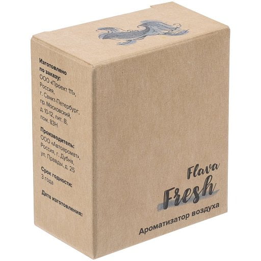 Ароматизатор воздуха Flava
