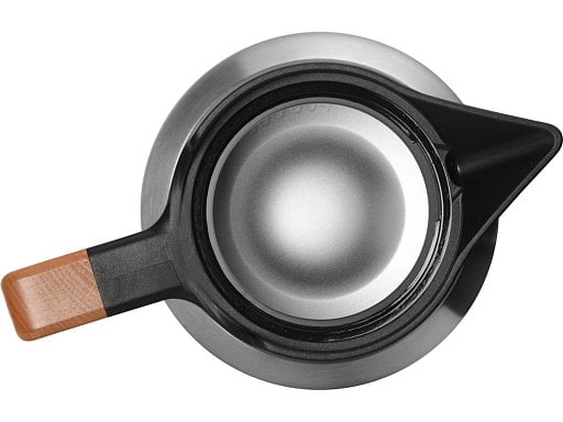 Кофепот с деревянной ручкой, 850 мл