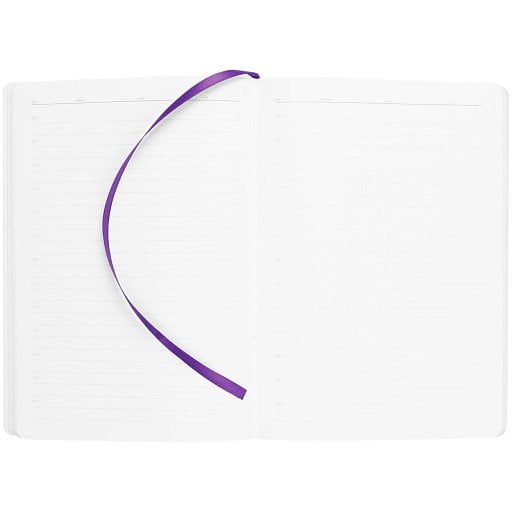 Ежедневник Vale, недатированный