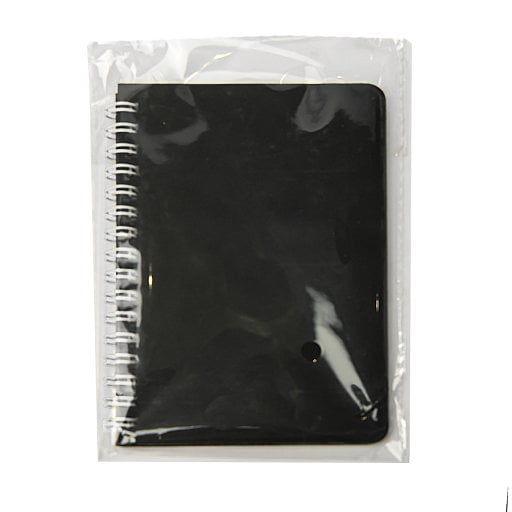 Блокнот HELIX MINI, 105 х 150 мм, в клетку