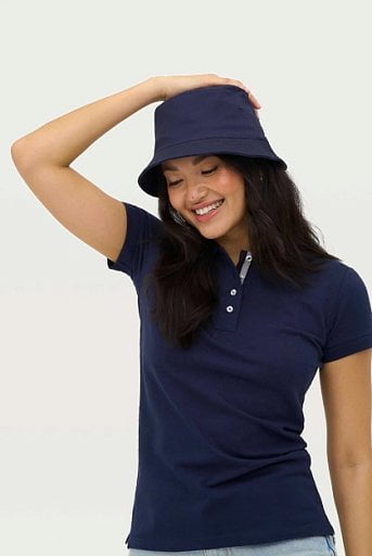 Панама BUCKET TWILL