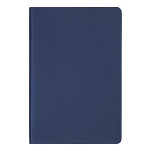 Ежедневник Flexy Soft Touch Latte А5, недатированный, в гибкой обложке