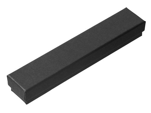 Металлическая ручка и вечный карандаш Gauguin, софт тач