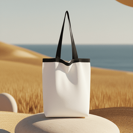 Сумка для покупок YUUGEN 283 г/м2