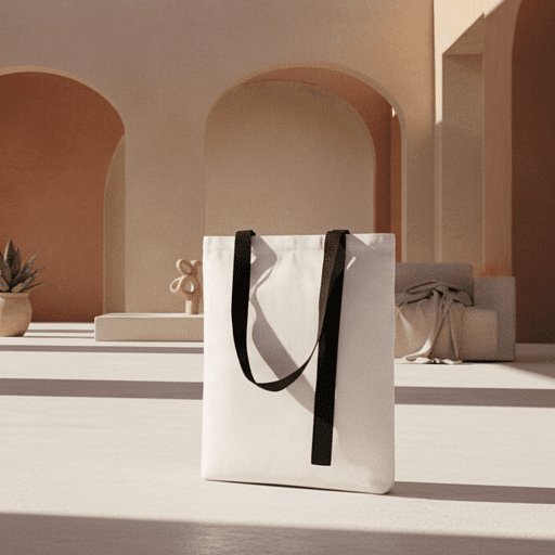 Сумка для покупок TAHOMA 270 г/м2