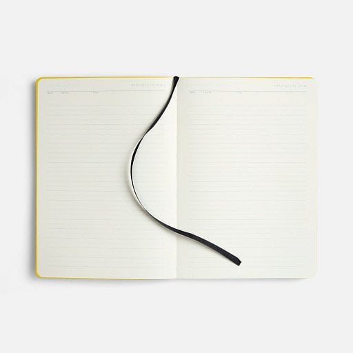 Ежедневник Doppio, недатированный