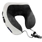 Массажная подушка Zen