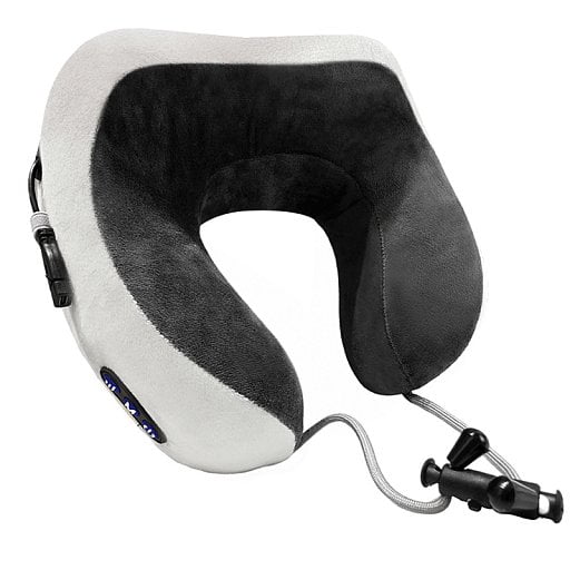 Массажная подушка Zen