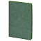 Ежедневник Flexy Sagrada Velvet Nordic A5, недатированный, в гибкой обложке