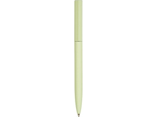 Шариковая металлическая ручка Minimalist софт тач