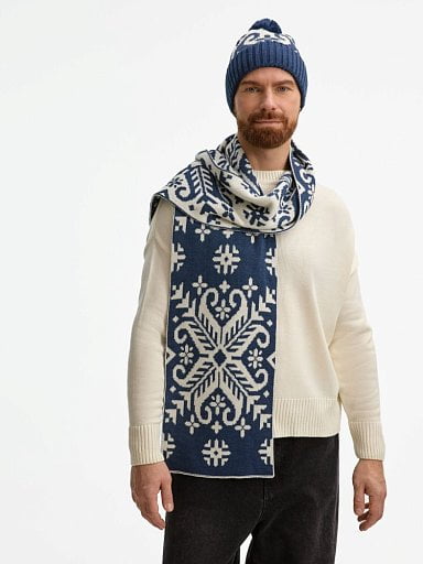 Шарф Wintertude L