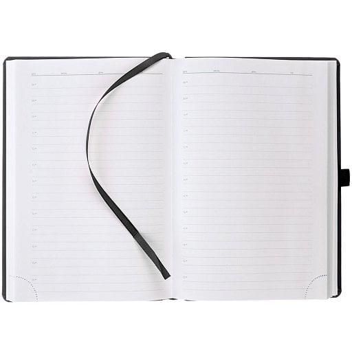 Ежедневник Favor Gold, недатированный