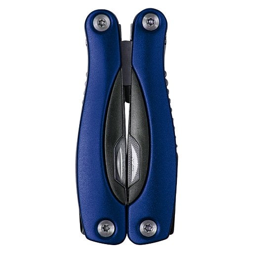 Мультитул Tools Birmingham (мультиинструмент) 11 в 1 c чехлом, в подарочной коробке