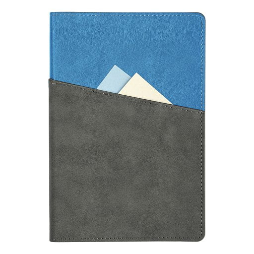 Ежедневник Flexy Smart Porta Nuba Latte A5, недатированный, в гибкой обложке