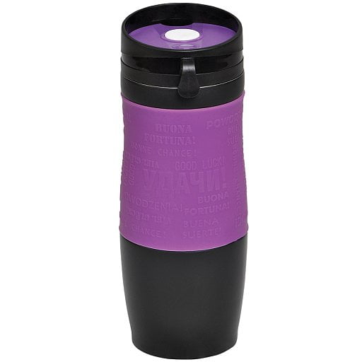 Термокружка вакуумная  УДАЧА 