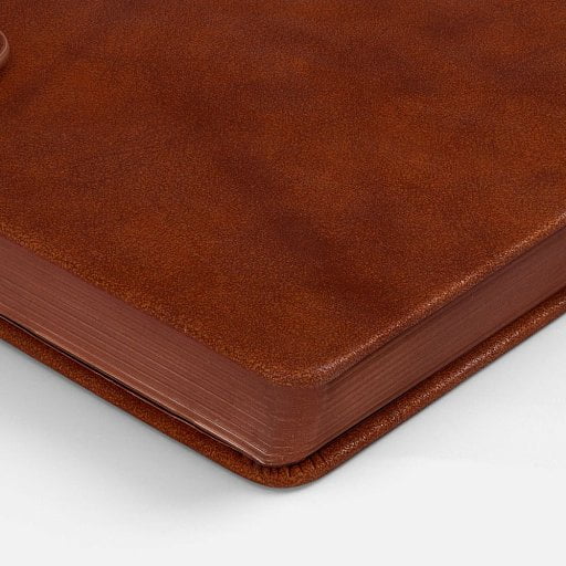 Ежедневник Leadmark, недатированный