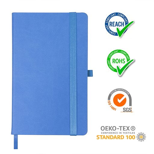 Ежедневник недатированный HAMILTON, A5