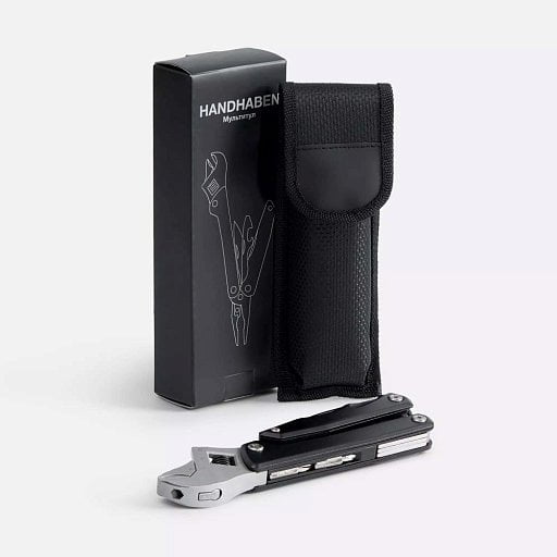 Мультитул Handhaben