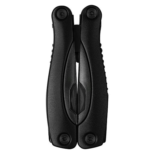 Мультитул Tools Birmingham (мультиинструмент) 11 в 1 c чехлом, в подарочной коробке