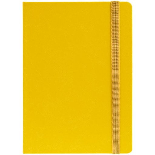 Ежедневник New Factor, недатированный