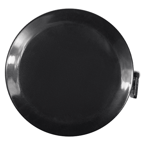 Рулетка Tools Taylor 1,5 метра, пластиковая, с мягкой лентой