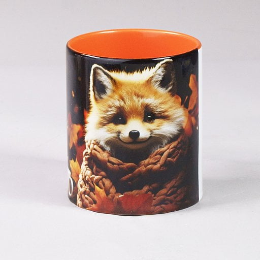 Кружка для сублимации, 330 мл