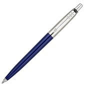 Ручка шариковая Parker Jotter Originals Chrome CT