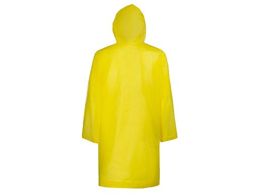 Дождевик Hawaii light c чехлом унисекс