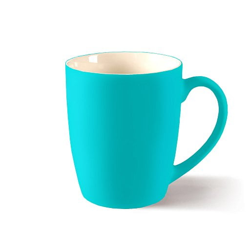 Кружка MATFEY soft touch