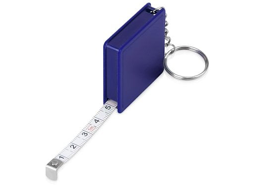 Брелок-рулетка  Дюйм , 1м