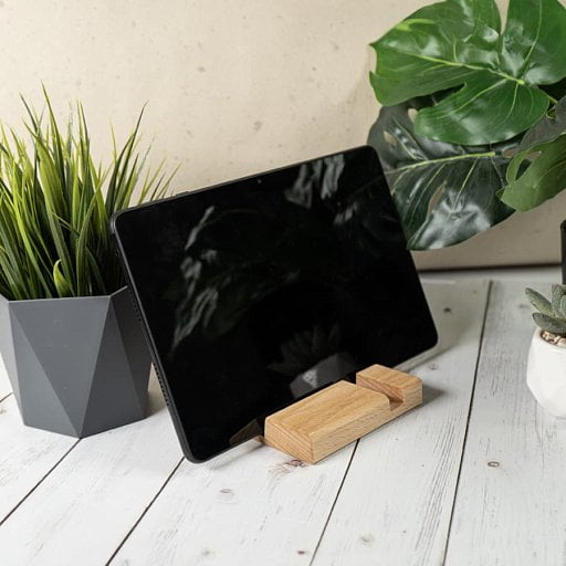 Подставка для смартфона и планшета 13х8х2,5 см