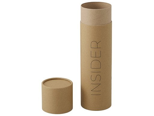 Вакуумная термобутылка с magsafe-держателем INSIDER, 600 мл