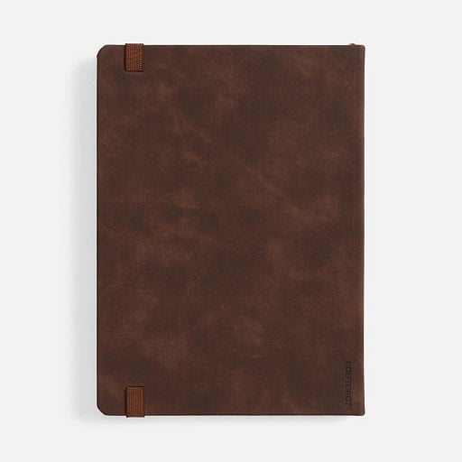 Ежедневник Urban Hard, недатированный