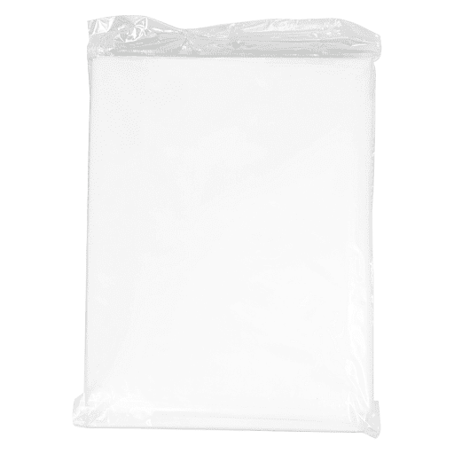 Дождевик пончо Budget туристический один размер