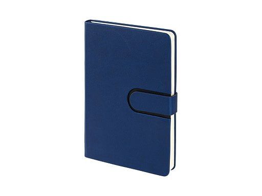 Ежедневник недатированный А5 Status