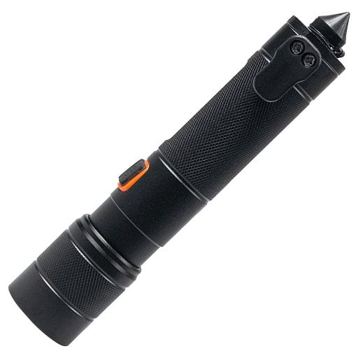 Фонарь Tools Jacob с молотком