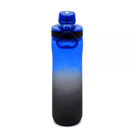 Пластиковая бутылка Verna Soft-touch бренд OKSY